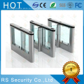 Security Entrance Access Control Turnstiles Speed Gate